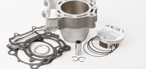 Cylinder Works Zylinderkit (30006-K01)