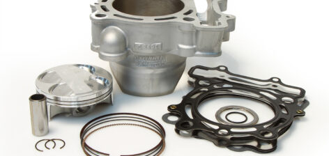 Cylinder Works Zylinderkit (30006-K02)