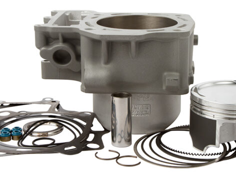Cylinder Works Zylinderkit (30007-K01)