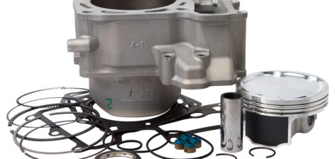 Cylinder Works Zylinderkit (30007-K02)