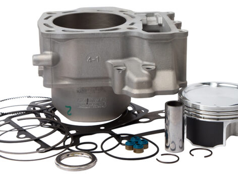 Cylinder Works Zylinderkit (30007-K02)