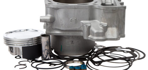 Cylinder Works Zylinderkit (30008-K02)