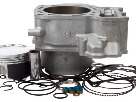 Cylinder Works Zylinderkit (30008-K02)