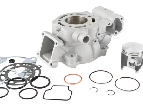 Cylinder Works Zylinderkit (30009-K01)