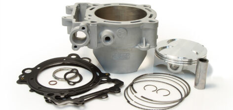 Cylinder Works Zylinderkit (30011-K01)