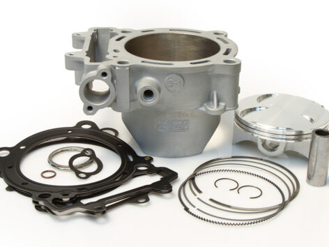 Cylinder Works Zylinderkit (30011-K01)