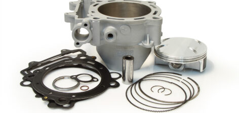 Cylinder Works Zylinderkit (30011-K02)