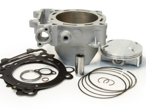 Cylinder Works Zylinderkit (30011-K02)