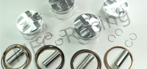 JE-Pistons Kolben (300270)