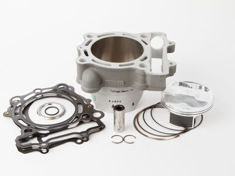 Cylinder Works Zylinderkit (31004-K01)