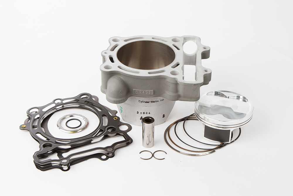 Cylinder Works Zylinderkit (31004-K01)