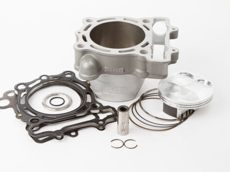 Cylinder Works Zylinderkit (31006-K01)