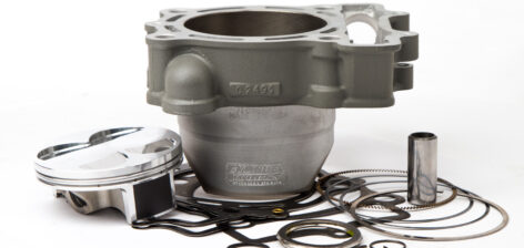 Cylinder Works Zylinderkit (31006-K02)