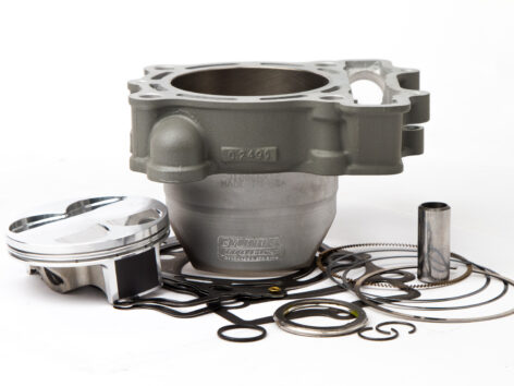 Cylinder Works Zylinderkit (31006-K02)