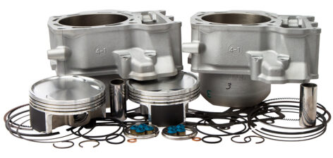 Cylinder Works Zylinderkit (31007-K01)