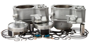 Cylinder Works Zylinderkit (31007-K02)