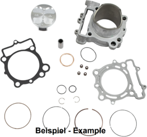 Cylinder Works Zylinderkit (31012-K01)