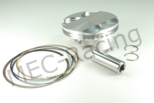 JE-Pistons Kolben (323901)