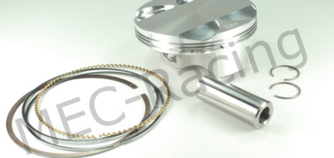 JE-Pistons Kolben (323901)