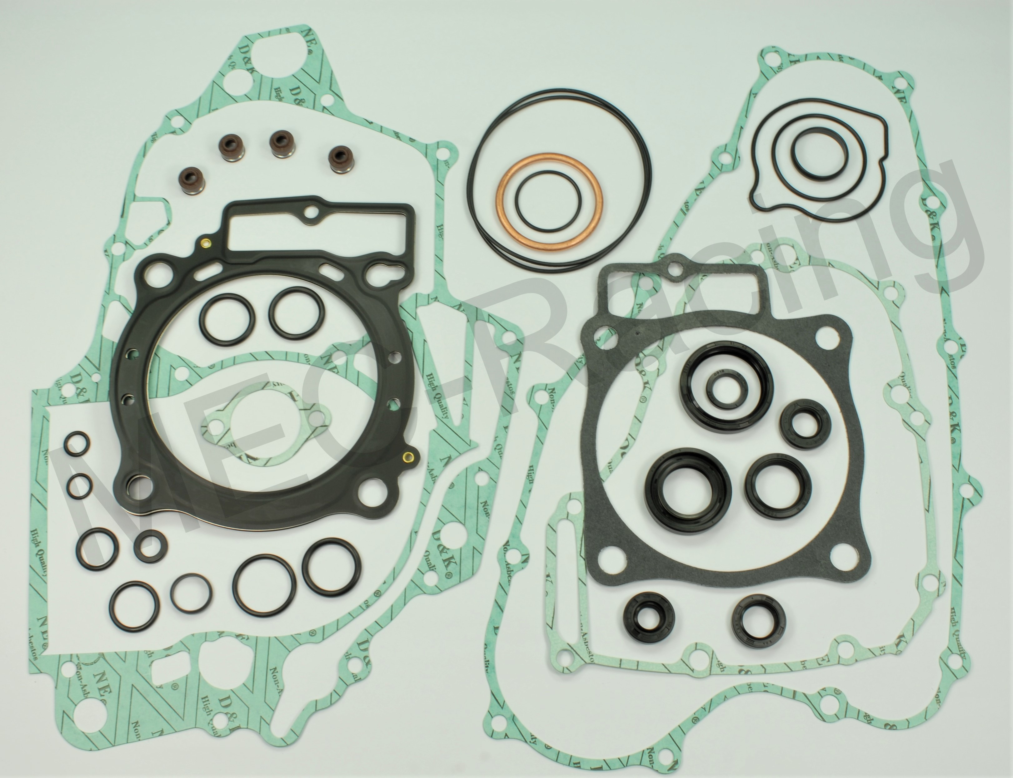 Prox Motordichtsatz (34.1429)