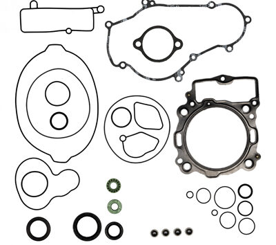 Prox Motordichtsatz (34.6529)