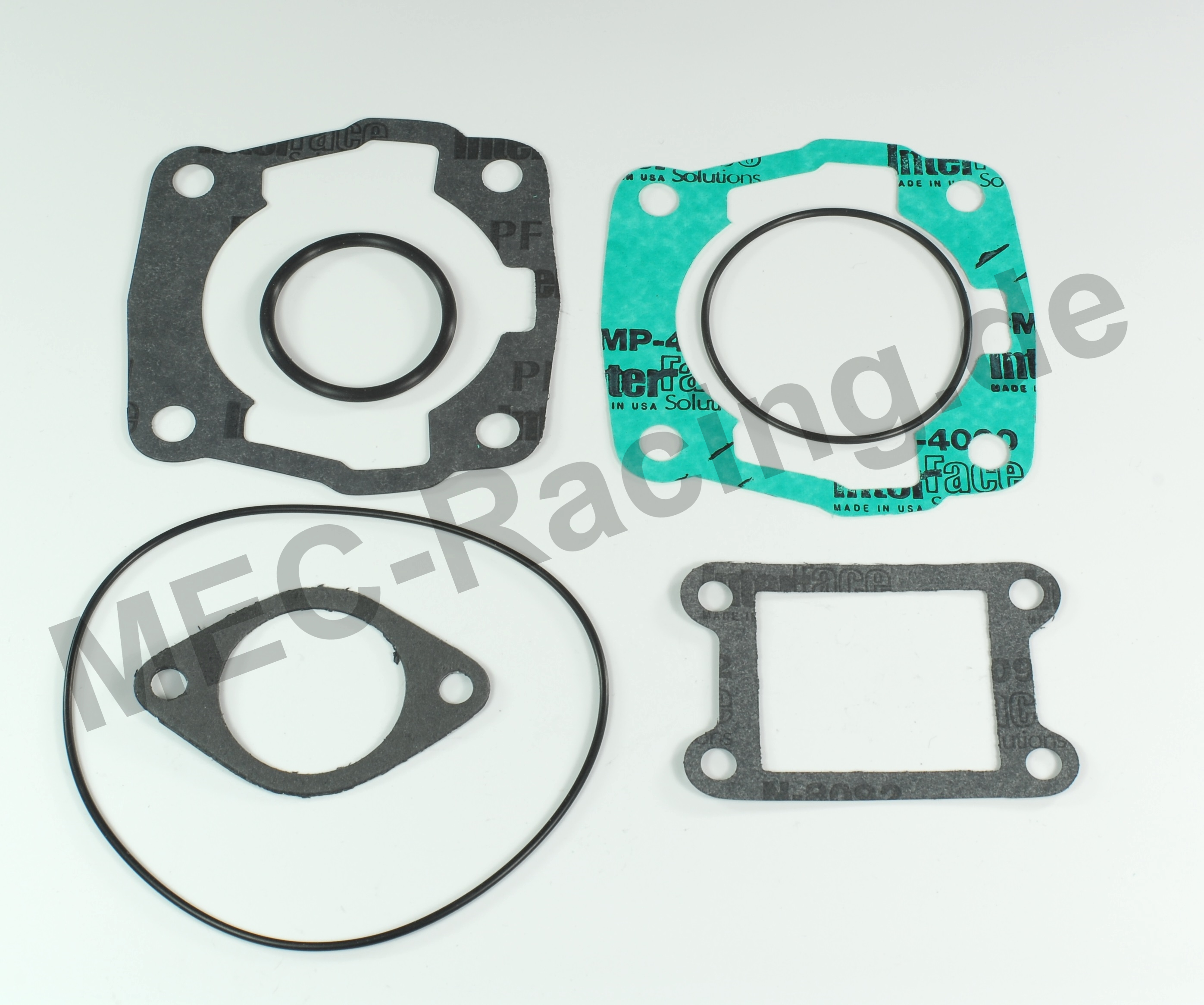 Prox Zylinderdichtsatz (35.6018)