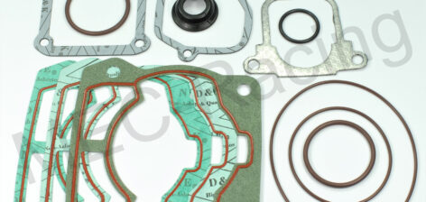 Prox Zylinderdichtsatz (35.7218)