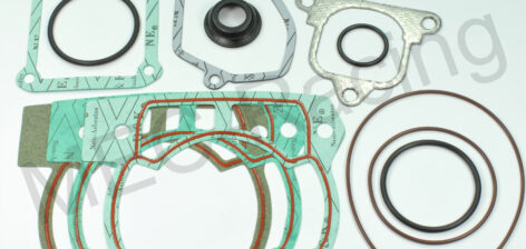 Prox Zylinderdichtsatz (35.7220)