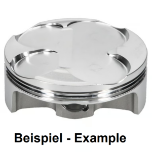 JE-Pistons Kolben (371309)