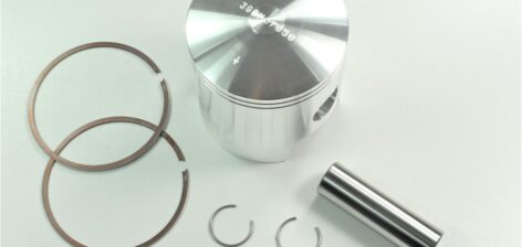 Wiseco Kolben (380M)