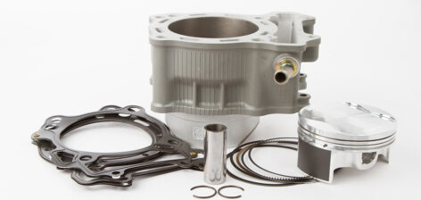 Cylinder Works Zylinderkit (40001-K01)