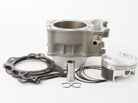 Cylinder Works Zylinderkit (40001-K01)