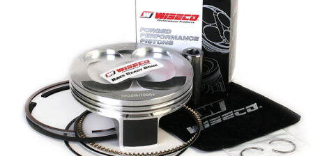 Wiseco Kolben (40001M09700)