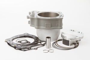 Cylinder Works Zylinderkit (40002-K01)