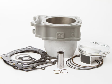 Cylinder Works Zylinderkit (40002-K01)