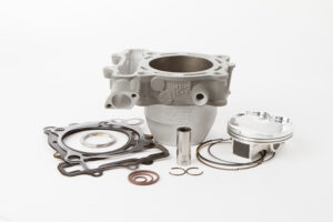 Cylinder Works Zylinderkit (40004-K01)