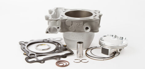 Cylinder Works Zylinderkit (40004-K01)