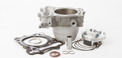 Cylinder Works Zylinderkit (40004-K02)