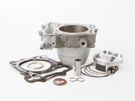 Cylinder Works Zylinderkit (40004-K02)
