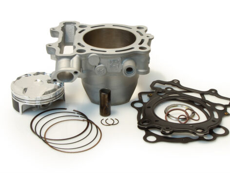 Cylinder Works Zylinderkit (40004-K03)