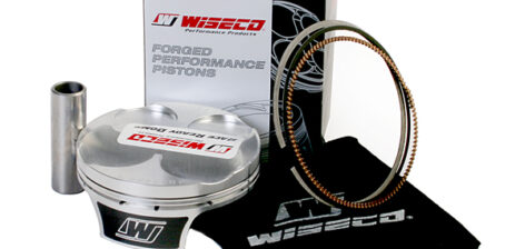 Wiseco Kolben (40004M07680)