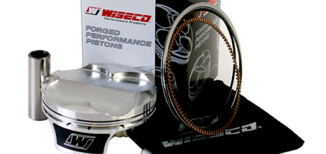 Wiseco Kolben (40006M07600)