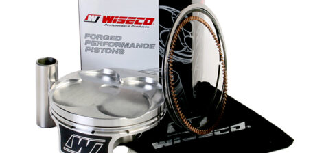 Wiseco Kolben (40007M07700)