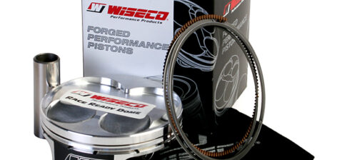 Wiseco Kolben (40010M07700)
