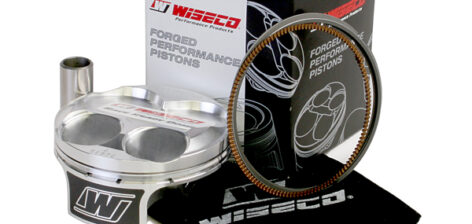 Wiseco Kolben (40012M07700)