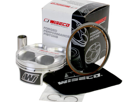 Wiseco Kolben (40012M07700)