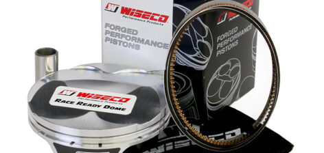 Wiseco Kolben (40015M08800)