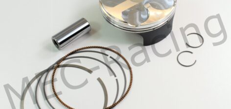 Wössner Kolben (4001DA)