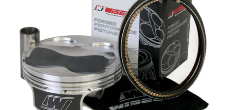 Wiseco Kolben (40027M09700)