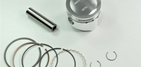 Wiseco Kolben (40059M)